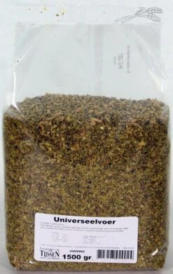 Universeelvoer 1,5 Kg -Dierenwinkel 8715207929024 1