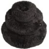 District 70 Mand FUZZ Dark Grey -Dierenwinkel 8717202613915 4