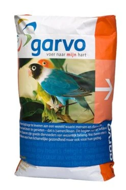 Garvo Neophemazaad 20 Kg