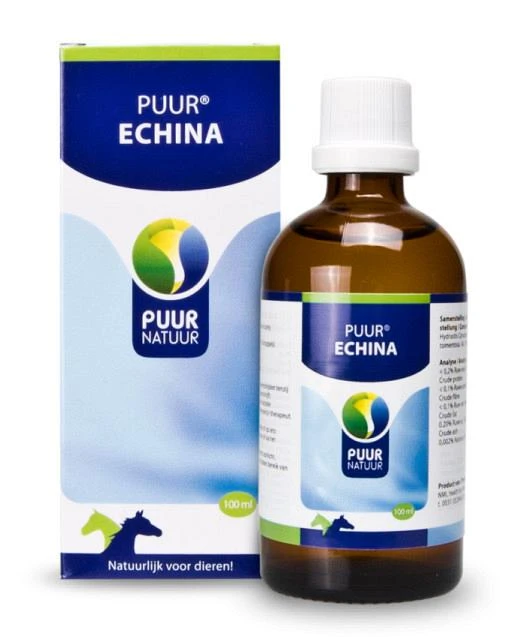 PUUR Echina 100 Ml 3 PUUR Echina 100 Ml