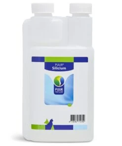 Puur Silicium Hond & Kat 500 Ml