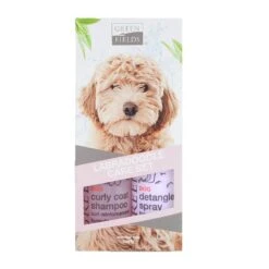 Greenfields Labradoodle Care Set 2 X 250 Ml