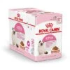 Royal Canin Kattenvoer Kitten In Gravy 12 X 85 Gr -Dierenwinkel 9003579308745