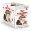Royal Canin Kattenvoer Ageing 12+ In Gravy 12 X 85 Gr -Dierenwinkel 9003579310175