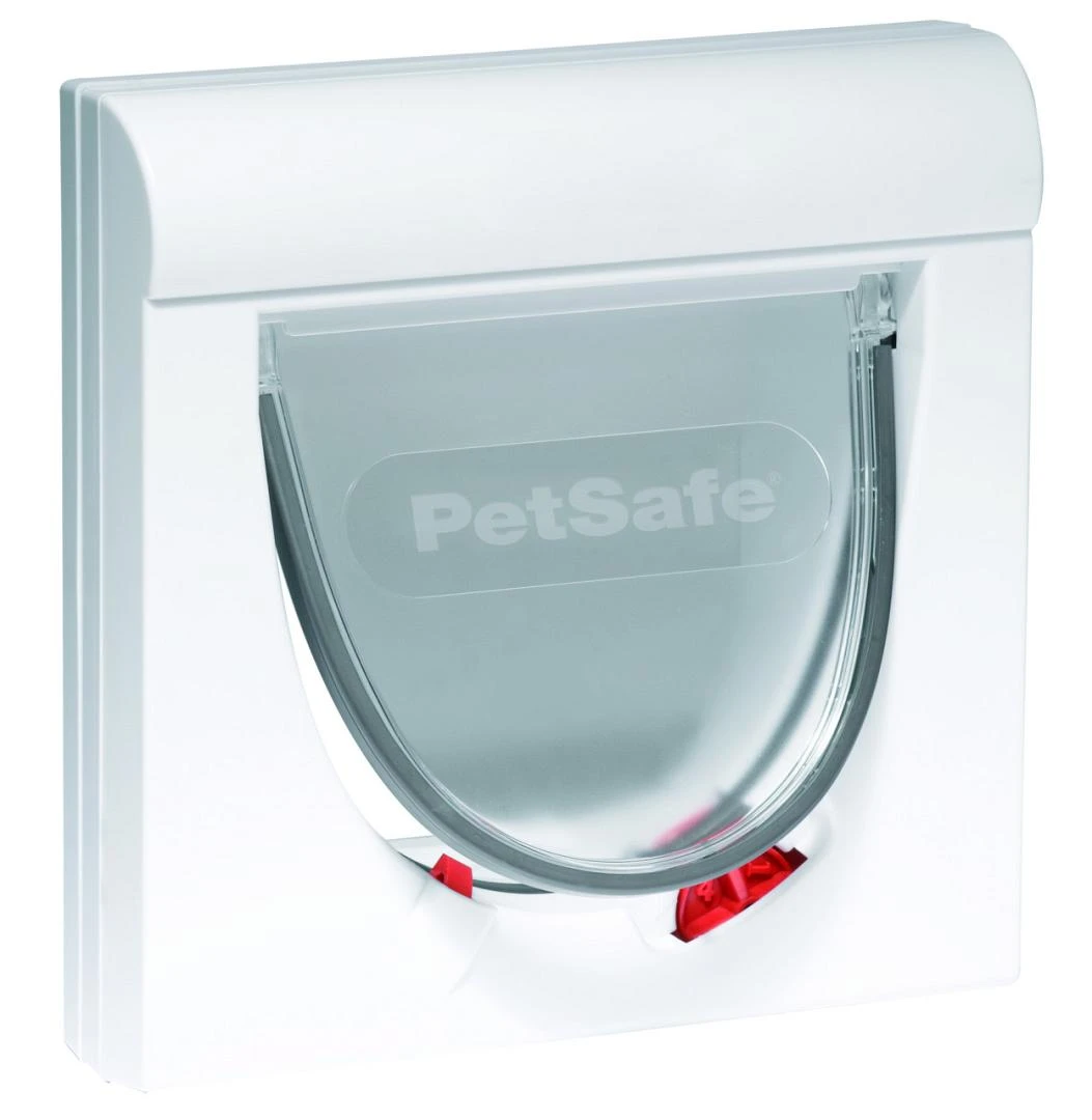 PetSafe Staywell Kattenluik Classic Manual 4-Way Excl Tunnel 3 PetSafe Staywell Kattenluik Classic Manual 4-Way Excl Tunnel
