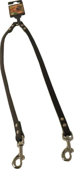 Boon Splitter 47 Cm X 12 Mm Donkerbruin