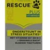 Bach Rescue Pets Plus Spray 20 Ml -Dierenwinkel 997592