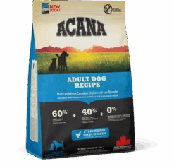 Acana Dog Hondenvoer Adult Recipe 2 Kg