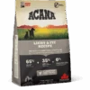 Acana Dog Hondenvoer Light & Fit 2 Kg -Dierenwinkel ACANA Dog Light Fit Recipe Front Right 2kg