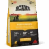 Acana Dog Hondenvoer Puppy Recipe 2 Kg -Dierenwinkel ACANA Dog Puppy Recipe Front Right 2kg