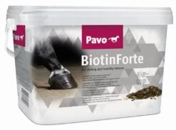 Pavo BiotinForte 3 Kg