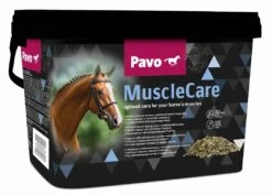 Pavo MuscleCare 3 Kg