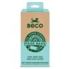 Beco Pets Afbreekbare Poepzakjes Mint Geur Value Pack 18 X 15 St -Dierenwinkel BBGS 270