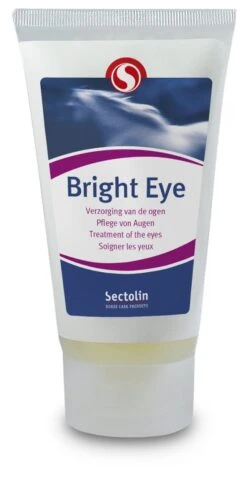 Sectolin Bright Eye 150 Ml