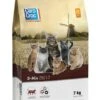 CaroCroc Kattenvoer 3-Mix 7 Kg -Dierenwinkel CaroCroc 3mix 7kg