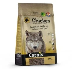 Carnis Hondenvoer Kip Small 2 Kg