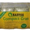 Hartog Compact Gedroogd Gras 18 Kg -Dierenwinkel Compact gras1