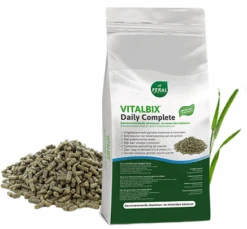 Vitalbix Daily Complete Timothy 14 Kg