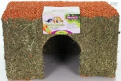 ESVE Lentehuis Wortel Groot