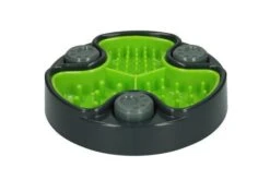 Eat Slow Live Longer Voerbak Puzzle And Feed Green 7 Eat Slow Live Longer Voerbak Puzzle And Feed Green -Dierenwinkel EATS011H