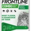 Frontline Kitten Pack -Dierenwinkel FrontlineComboKitten