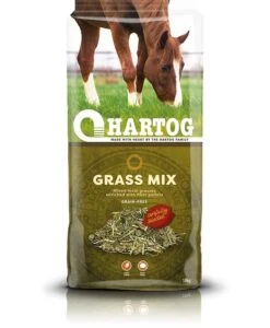Hartog Grass Mix 18 Kg