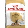 Royal Canin Hondenvoer German Shepherd Adult 5+ 12 Kg -Dierenwinkel German Sherpherd Adult 5
