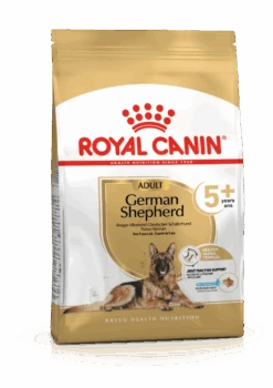 Royal Canin Hondenvoer German Shepherd Adult 5+ 12 Kg