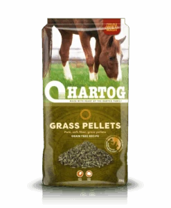 Hartog Grass Pellets 20 Kg