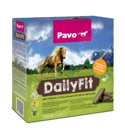 Pavo DailyFit 12,5 Kg