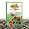 Havens Opti-GROW Veulenkorrel 25 Kg -Dierenwinkel HAVENS Opti GROW