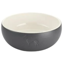 Hunter Voerbak Lund Grijs