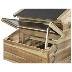 Voldux Kippen- Of Konijnenhok Nova Links 8 Voldux Kippen- Of Konijnenhok Nova Links -Dierenwinkel Kippenhok Nova links 8720094050270 4