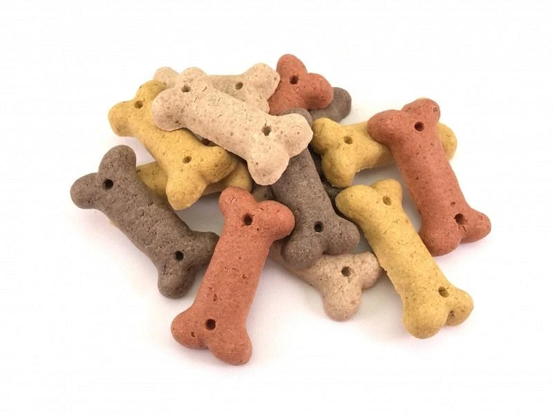 Jack Doggies Kluifjes 4 Mix 10 Kg