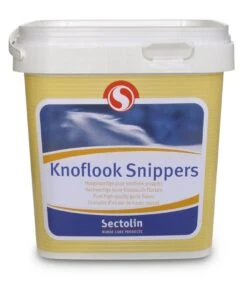 Sectolin Knoflook Snippers 1 Kg