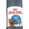 Royal Canin Kattenvoer Light Weight Care 3 Kg -Dierenwinkel Light Weight Care 1