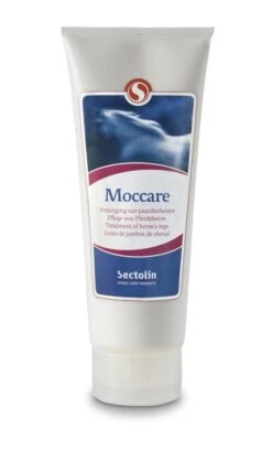 Sectolin Moccare 250 Ml