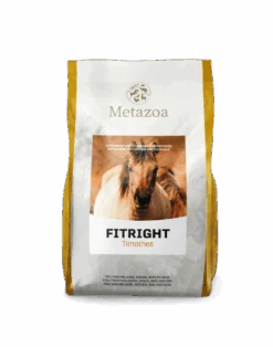 Metazoa Fitright Timothee 15 Kg