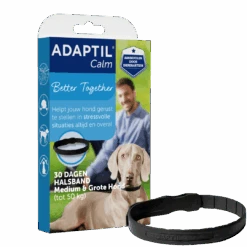 Adaptil Halsband M/L 70 Cm