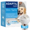 Adaptil Diffuser Met Refill 48 Ml -Dierenwinkel NL ADAPTIL CALM STARTSET WITH PRODUCT MRHI