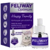Feliway Optimum Refill 48 Ml -Dierenwinkel NL FELIWAY OPTIMUM REFILL MRHI with Refill