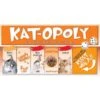 Kat-opoly -Dierenwinkel O poly kat