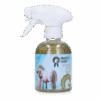 Paardenpraat Glitter Glamour Spray Goud 250 Ml -Dierenwinkel PP spray goud