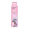 Paardenpraat Grooming Brush Roze Medium -Dierenwinkel PRAA5070