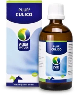 PUUR Culico 100 Ml