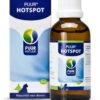 PUUR Hotspot 50 Ml -Dierenwinkel PUUR Hotspot 50 ml 3