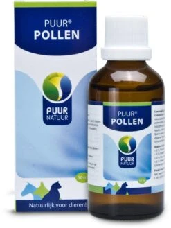 PUUR Pollen 50 Ml