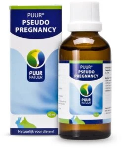 PUUR Pseudopregnancy 50 Ml