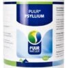 PUUR Psyllium 350 Gr -Dierenwinkel PUUR Psyllium 350 g