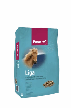 Pavo Liga 20 Kg